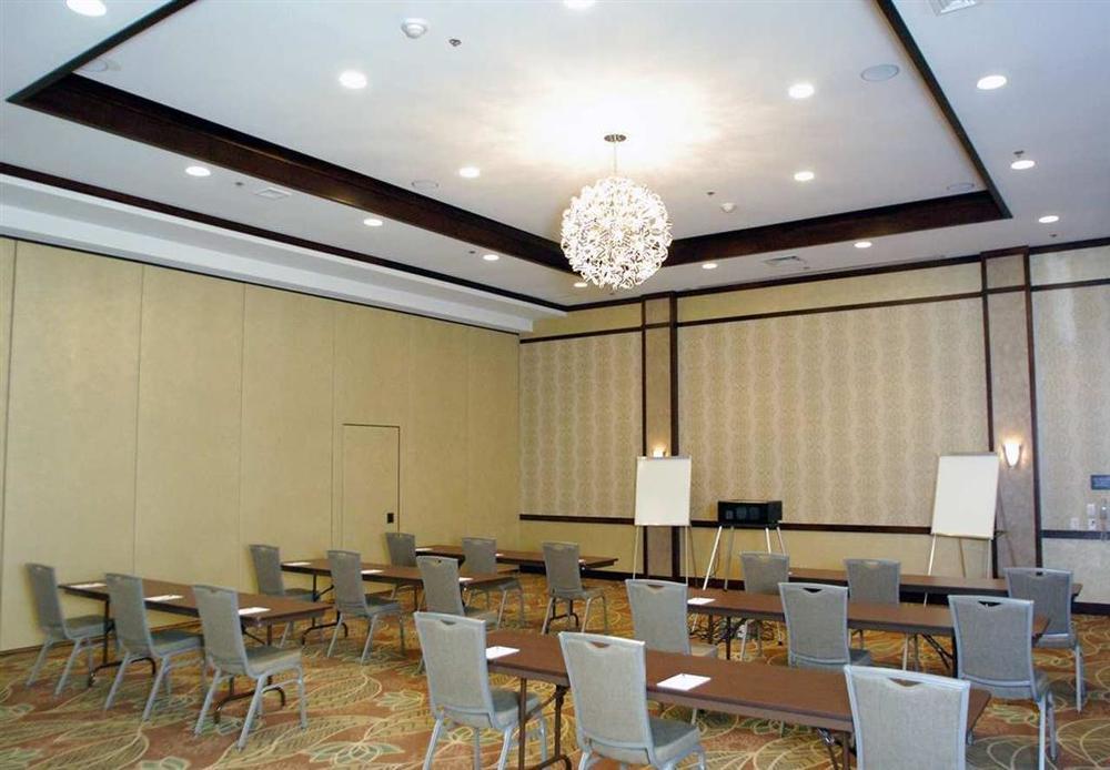 Hampton Inn & Suites Philadelphia/Bensalem Konforlar fotoğraf