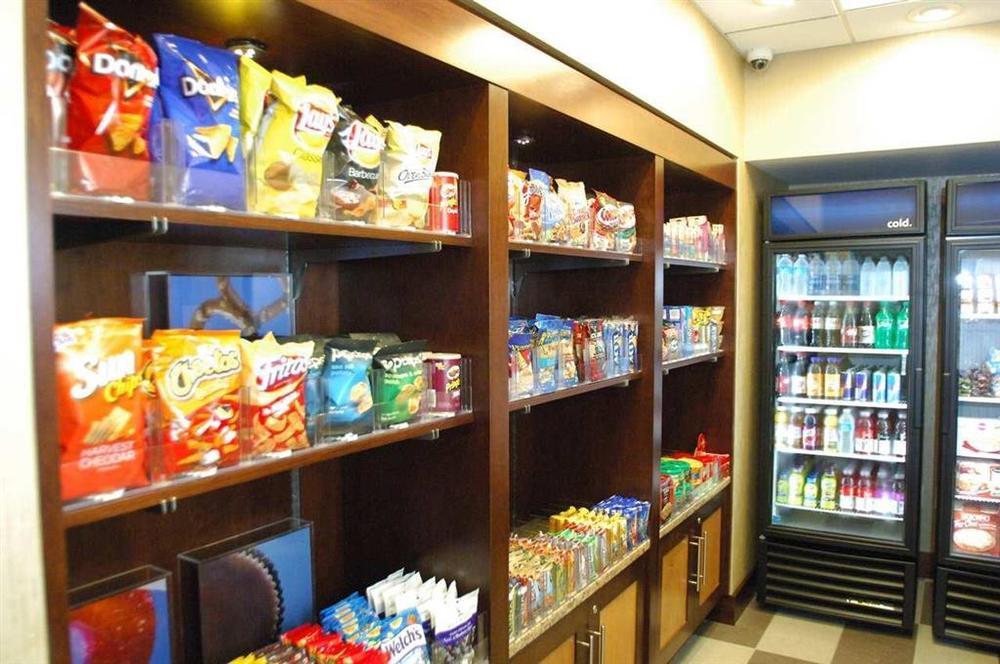 Hampton Inn & Suites Philadelphia/Bensalem Konforlar fotoğraf