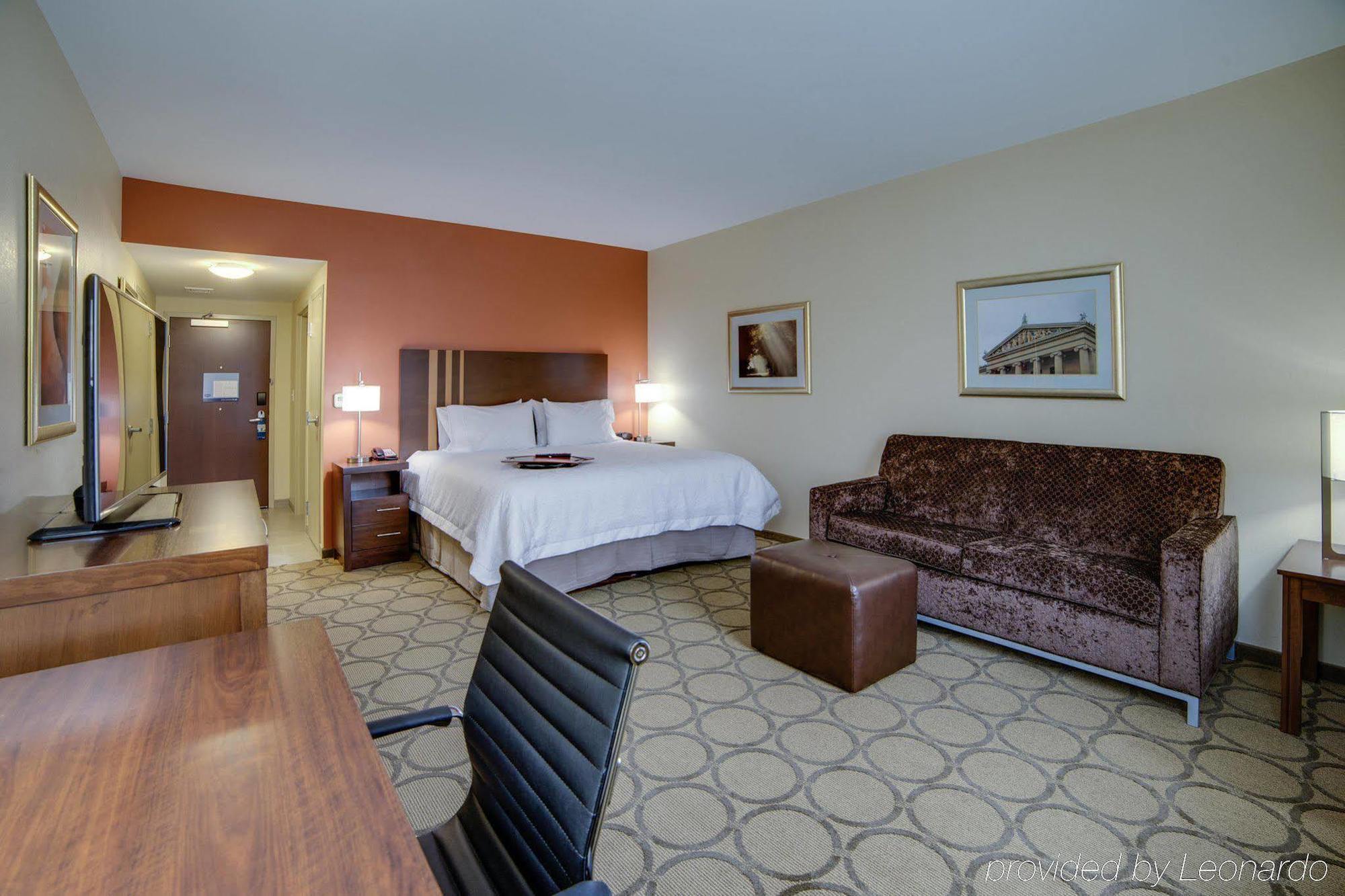 Hampton Inn & Suites Philadelphia/Bensalem Dış mekan fotoğraf
